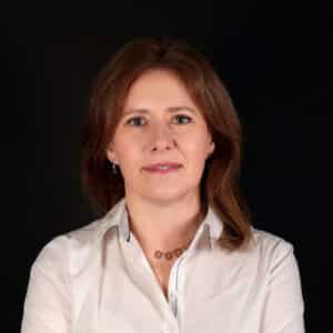 Magdalena Faligowska