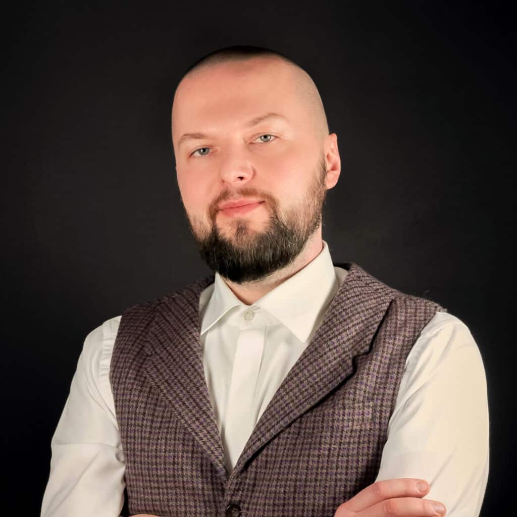 Patrycjusz Purol